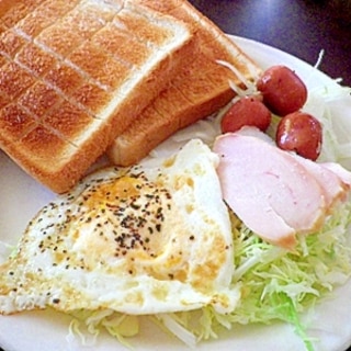 ターンオーバーの目玉焼きレシピ 作り方の人気順 簡単料理の楽天レシピ ターンオーバーの目玉焼きレシピ 作り方の人気順 簡単料理の楽天レシピ